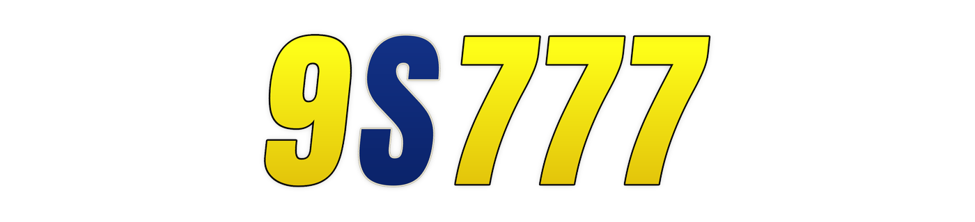 9s777 Logo